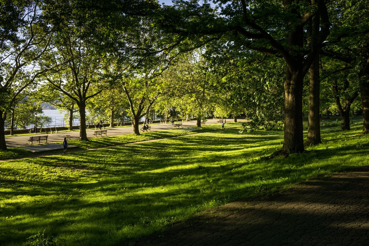 Riverside Park